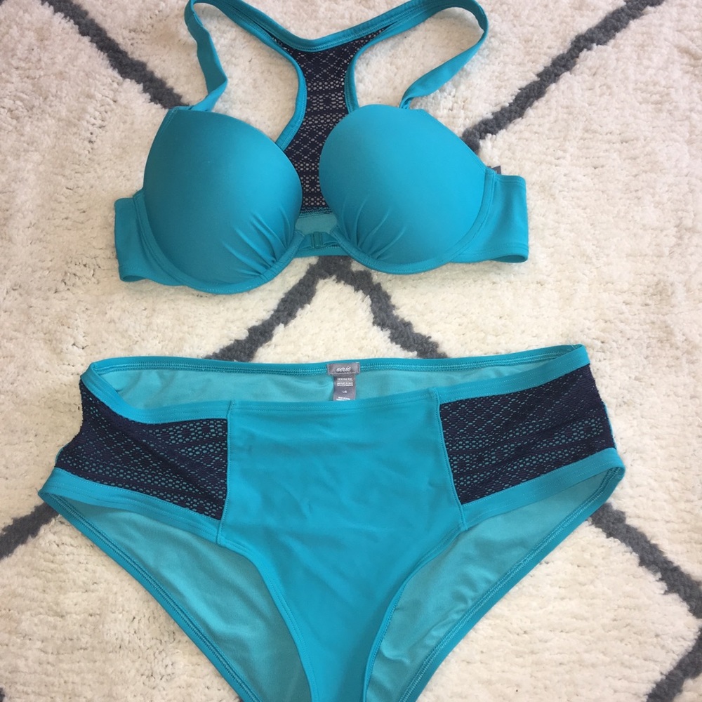 American Eagle swimsuit